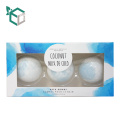 Vente chaude Bio luxe bombes de bain pack pour les enfants